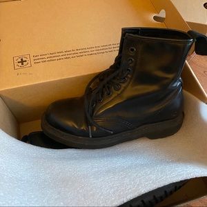 Dr.Martens 1460 mono